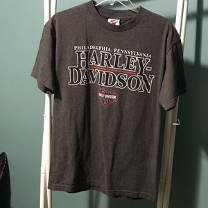 Harley-Davidson Women’s Tee